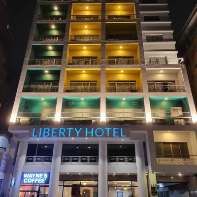 Liberty Hotel Saigon Parkview – Photos 2