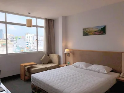 Liberty Hotel Saigon Parkview – Photos 4