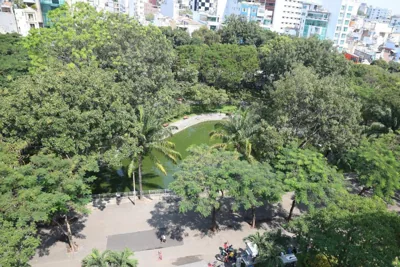 Liberty Hotel Saigon Parkview – Photos 6