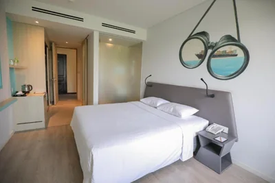 Liberty Hotel Saigon Parkview – Photos 7