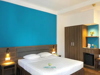 Liberty Hotel Saigon Parkview – Photos 9