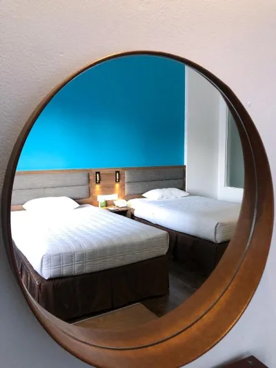 Liberty Hotel Saigon Parkview – Photos 11