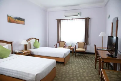 Liberty Hotel Saigon Parkview – Photos 14