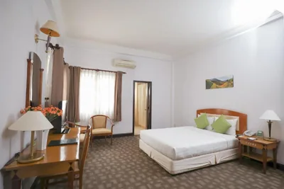 Liberty Hotel Saigon Parkview – Photos 16